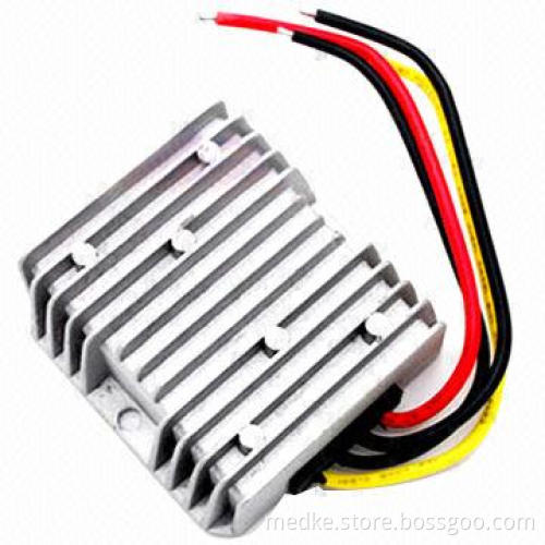 DC 24V-DC 48V 5A Boost Module DC-DC Converters, DC to DC Power Converters